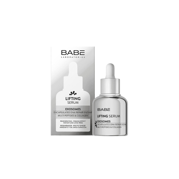 BABÉ veido serumas LIFTING, 30 ml