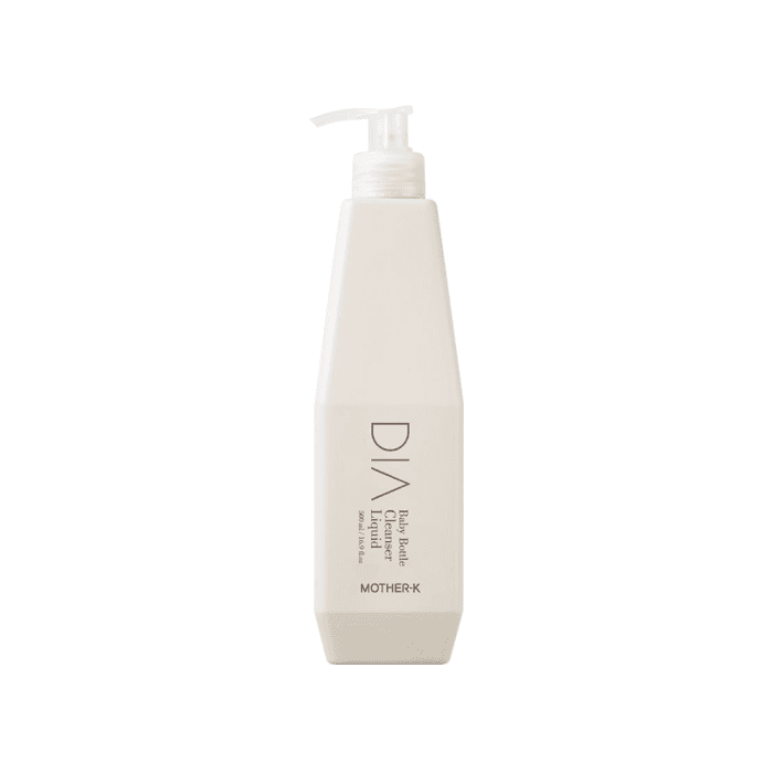 MOTHER-K buteliukų ploviklis DIA, 500 ml