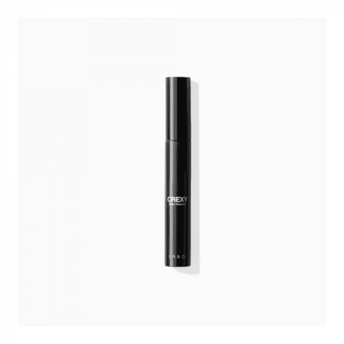 CREXY blakstienų tušas, juodas, 10 ml-2