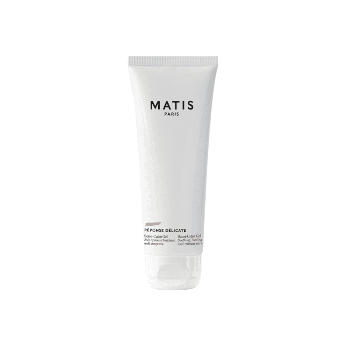 MATIS, raminantis veido gelis, REPONSE DELICATE, 50 ml