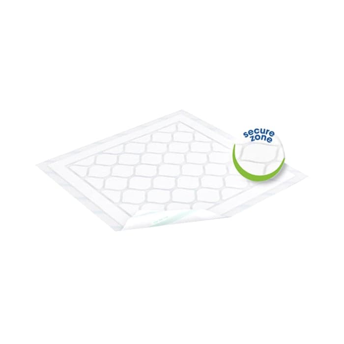 TENA paklotai BED SECURE ZONE PLUS, 60 x 90 cm, 30 vnt.-1