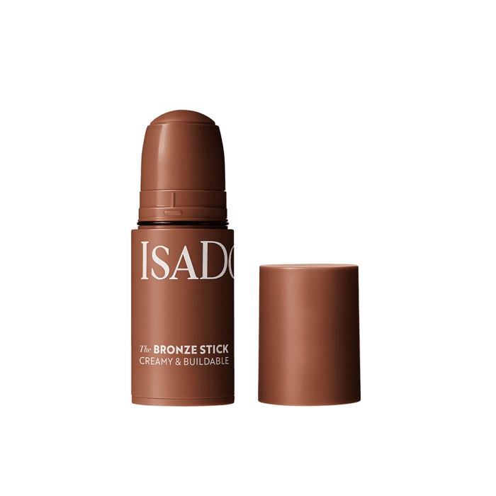 ISADORA, THE BRONZE pieštukas, Warm bronze, 5.5 g