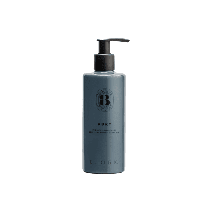 BJORK, FUKT Drėkinamasis plaukų kondicionierius, 250 ml