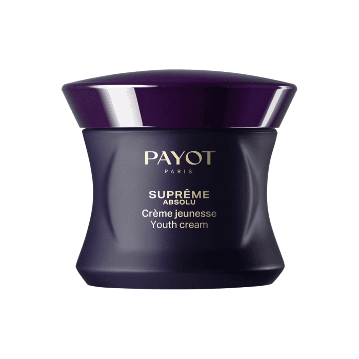 PAYOT, brandžios odos veido kremas, SUPREME ABSOLU, 50 ml
