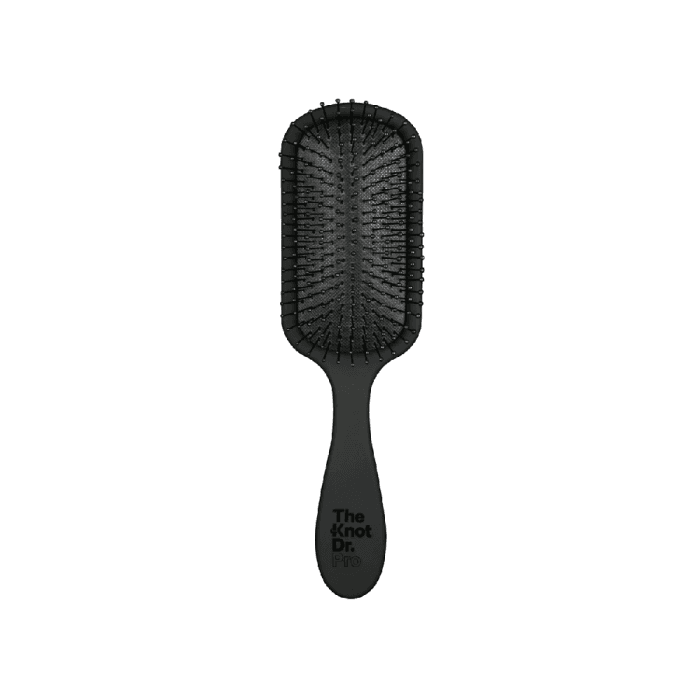 THE KNOT DR. plaukų šepetys PROFESSIONAL PRO KDP105, 1 vnt.