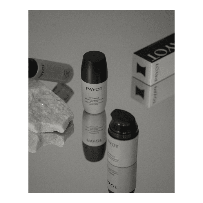 PAYOT drėkinantis apsauginis veido kremas OPTIMALE, 50 ml-1