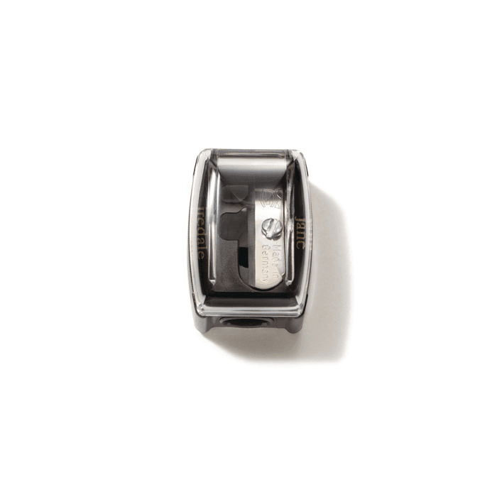 JANE IREDALE pieštukų drožtukas PENCIL SHARPENER, 1 vnt.-1