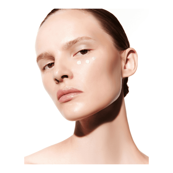 REXALINE maitinamasis atkuriamasis kremas paakių odai DERMA REPAIR, 15 ml-2