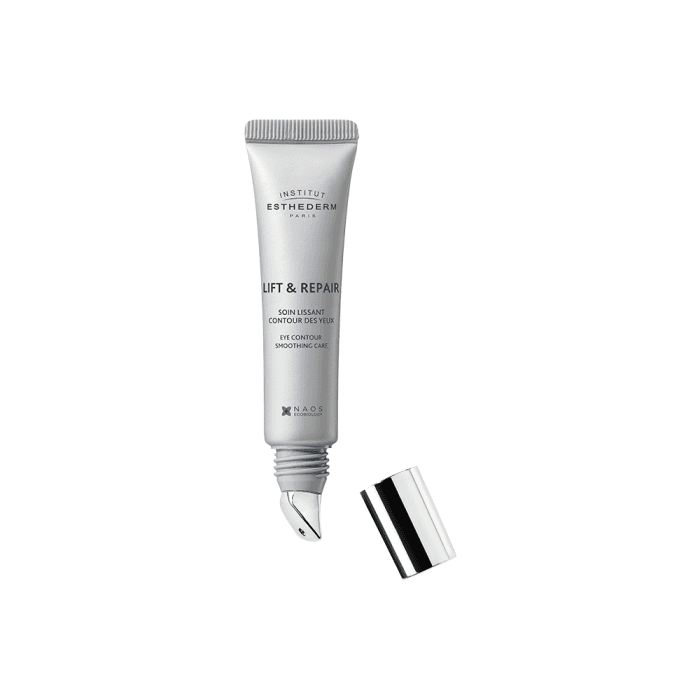 INSTITUT ESTHEDERM akių kontūro priemonė LIFT AND REPAIR, 15 ml