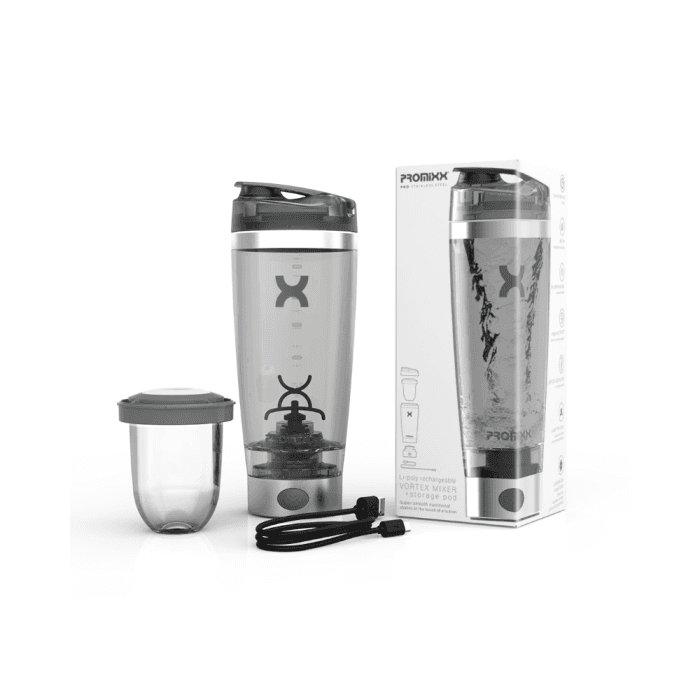 PROMIXX Gertuvė elektrinė Pro 600ml, 1 vnt.-1