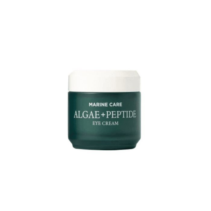 HEIMISH Marine Care Algae+ Peptide eye cream paakių kremas, 30 ml