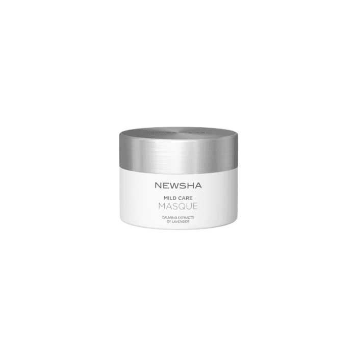 NEWSHA, Raminamoji – drėkinamoji kaukė, 150 ml
