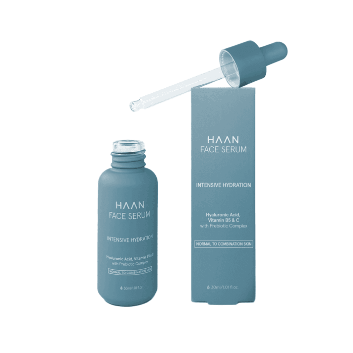 HAAN veido serumas normaliai odai, 30 ml-1