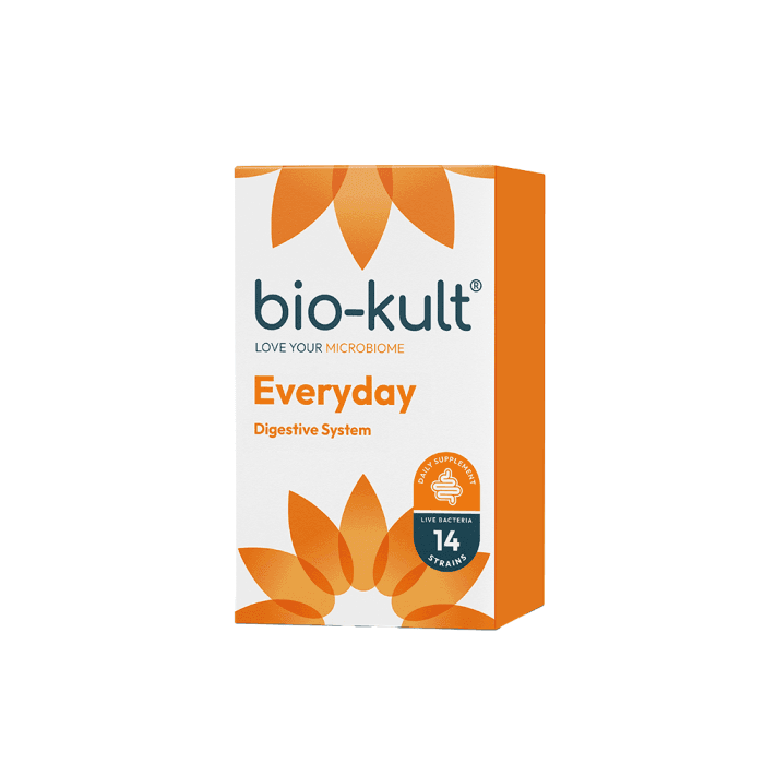 BIO-KULT, 30 kapsulių