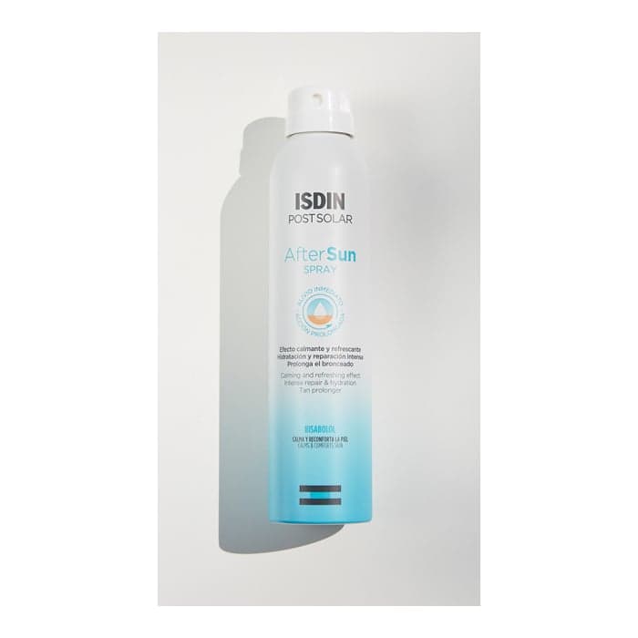 ISDIN dulksna po saulės vonių POST-SOLAR, 200 ml-1