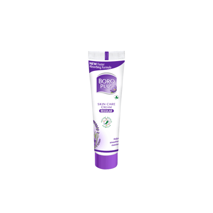 BORO PLUS kremas REGULAR, 50 ml-1