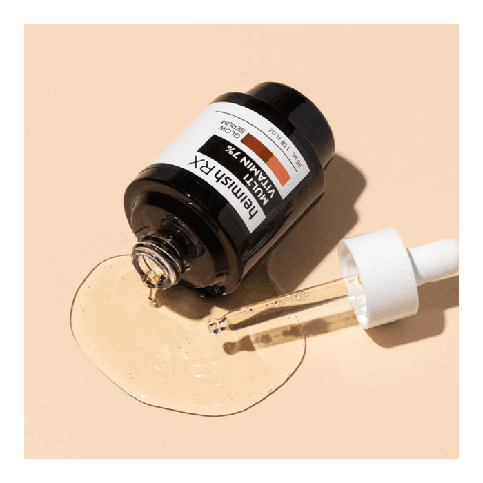 HEIMISH veido serumas, RX Multi Vitamin Glow Serum, 35 ml-1