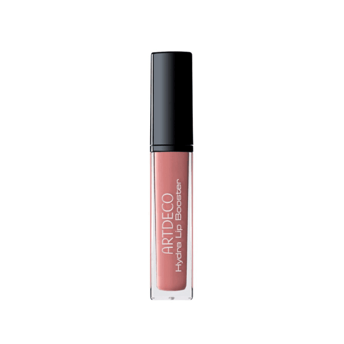 ARTDECO lūpų blizgesys HYDRA LIP BOOSTER, Nr. 15 translucent salmon, 6 ml