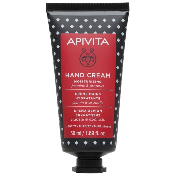 APIVITA rankų kremas su jazminais, 50 ml