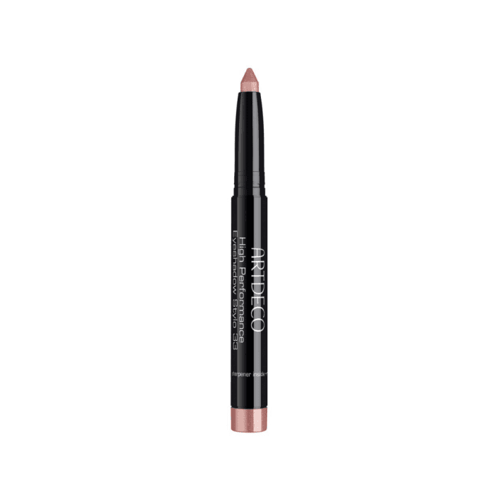 ARTDECO pieštukiniai akių šešėliai HIGH PERFORMANCE EYESHADOW STYLO, Nr. 33 feel-good days, 1.4 g