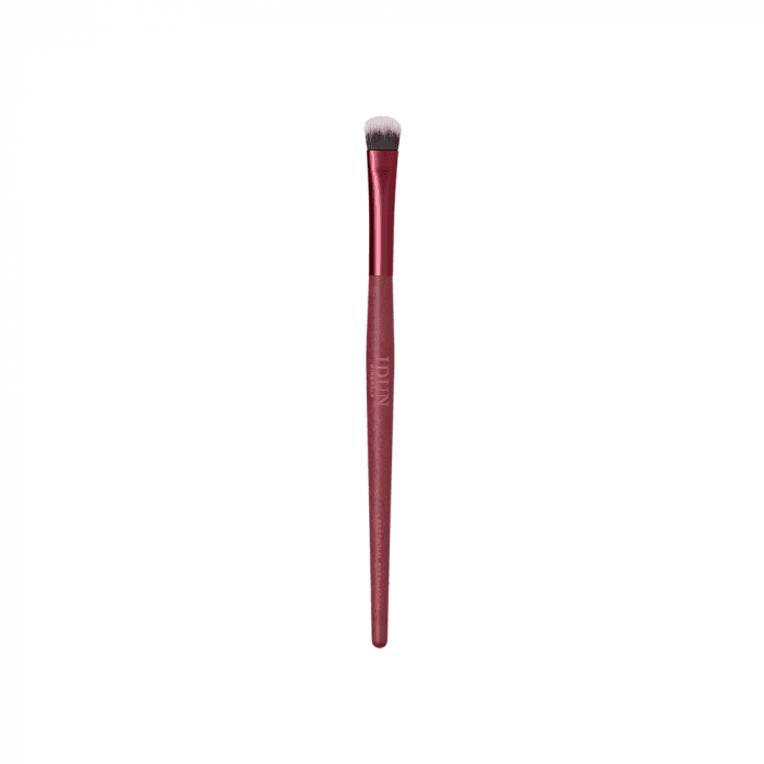 IDUN Minerals šešėlių šepetėlis Pro Essential Nr. 8026, 1 vnt.