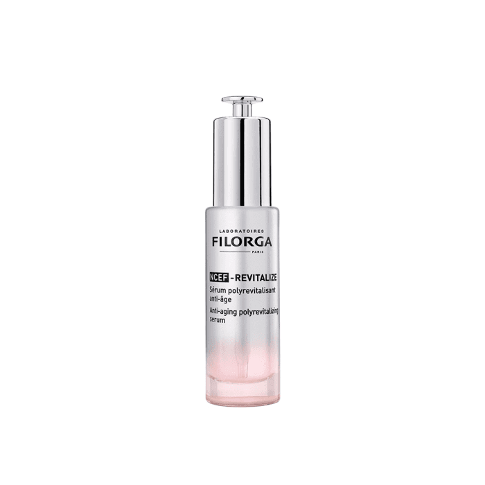 FILORGA veido serumas skaistumo stokojančiai odai NCEF-REVITALIZE, 30 ml, 30 ml