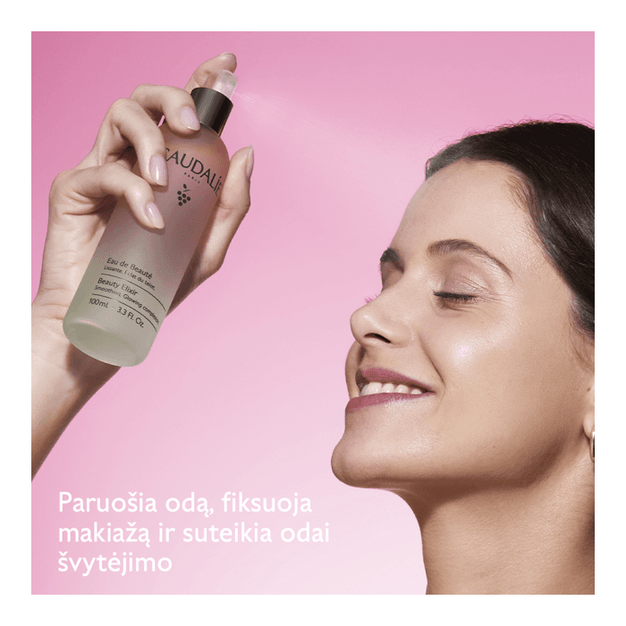CAUDALIE veido dulksna BEAUTY ELIXIR, 100 ml-2