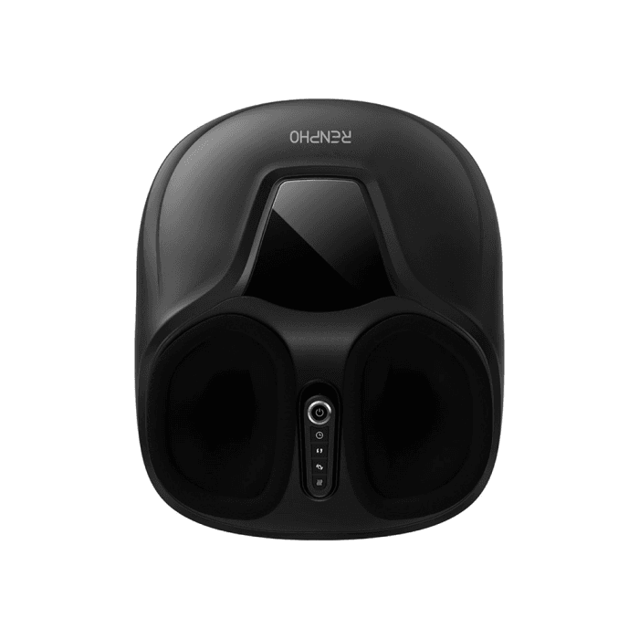 Pėdų masažuoklis Shiatsu RENPHO Compact FM058R, 1 vnt.-1