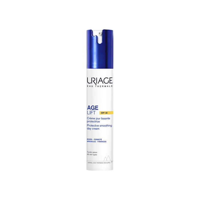 URIAGE dieninis veido kremas AGE LIFT, SPF 30, 40 ml