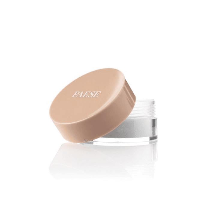 PAESE, PUFF CLOUD, paakių pudra, 4.5 g-1