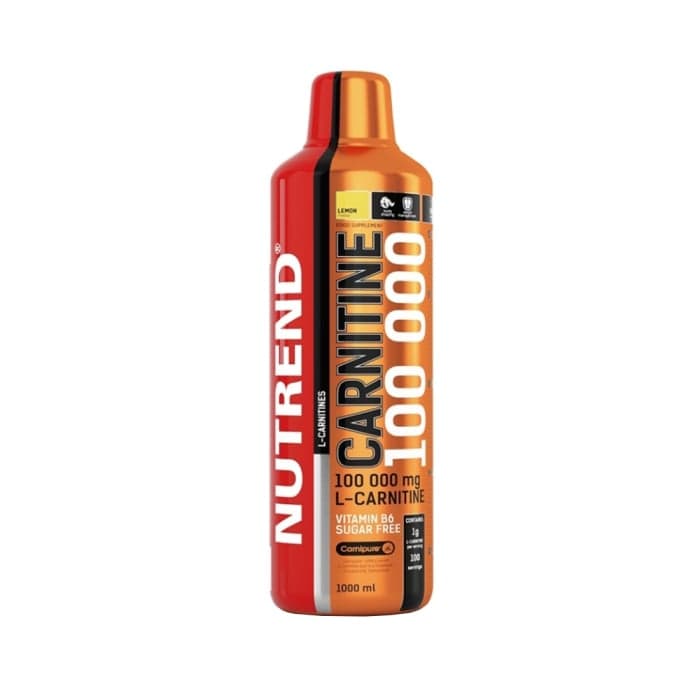 CARNITINE 100000, 1 l