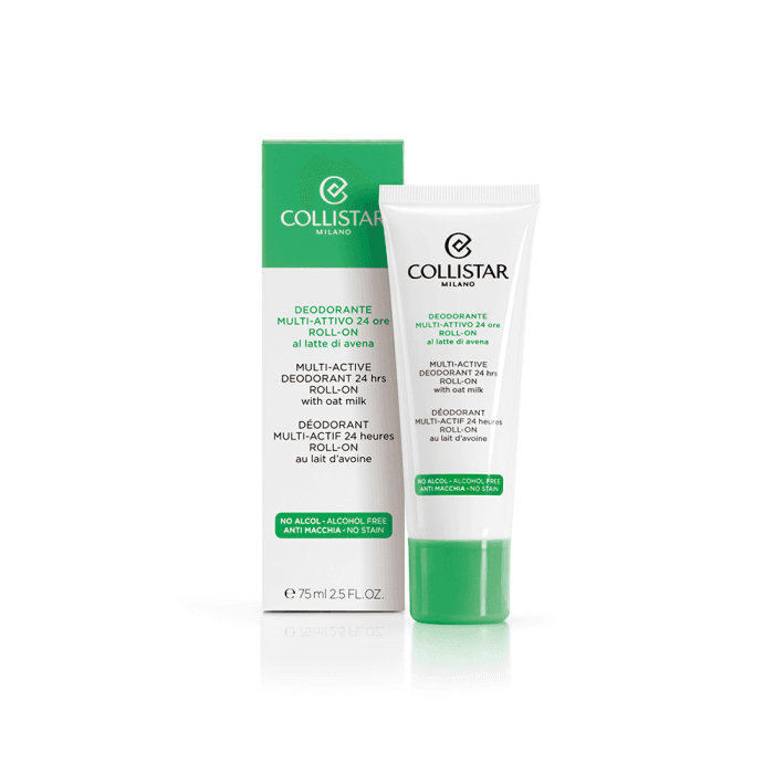 COLLISTAR, rutulinis dezodorantas 24h, 75 ml-2