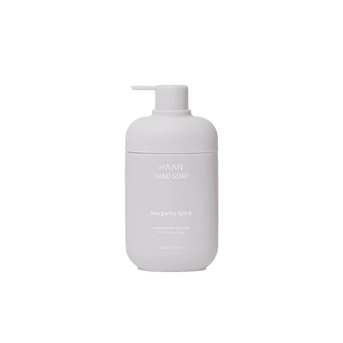 HAAN rankų muilas MARGARITA SPIRIT, 350 ml