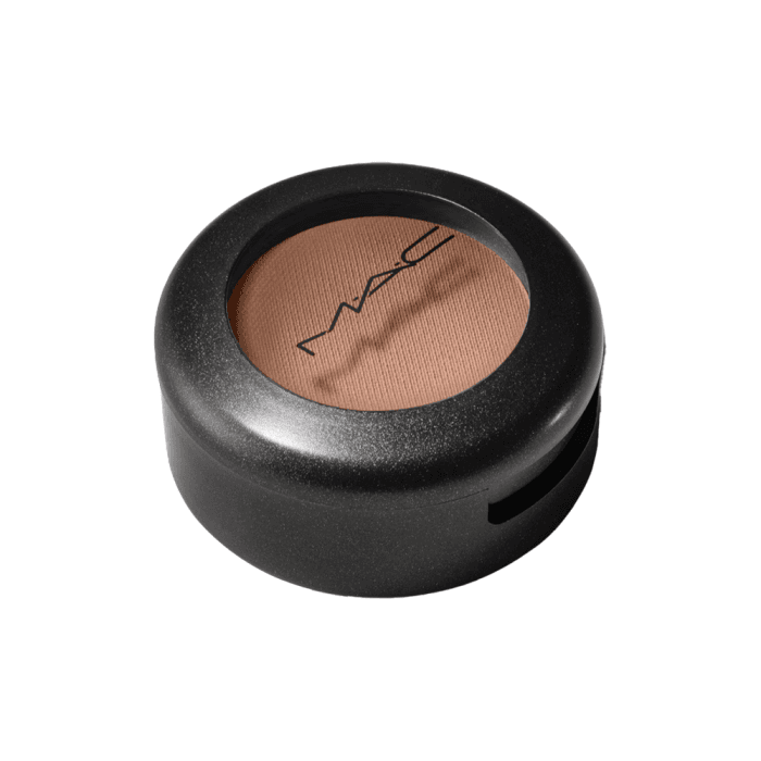 MAC matiniai akių šešėliai Charcoal Brown, 1.5 g-1