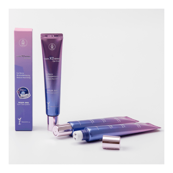 MedB Youth X2 paakių kremas su retinoliu, 30 ml-1
