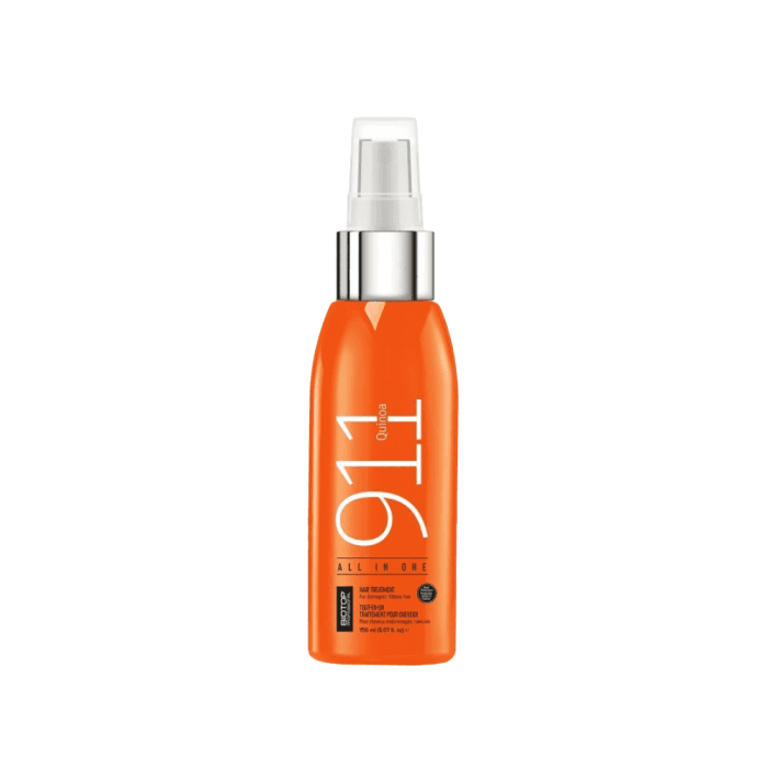 BIOTOP daugiafunkcė priemonė PROFESSIONAL 911 QUINOA, 150 ml
