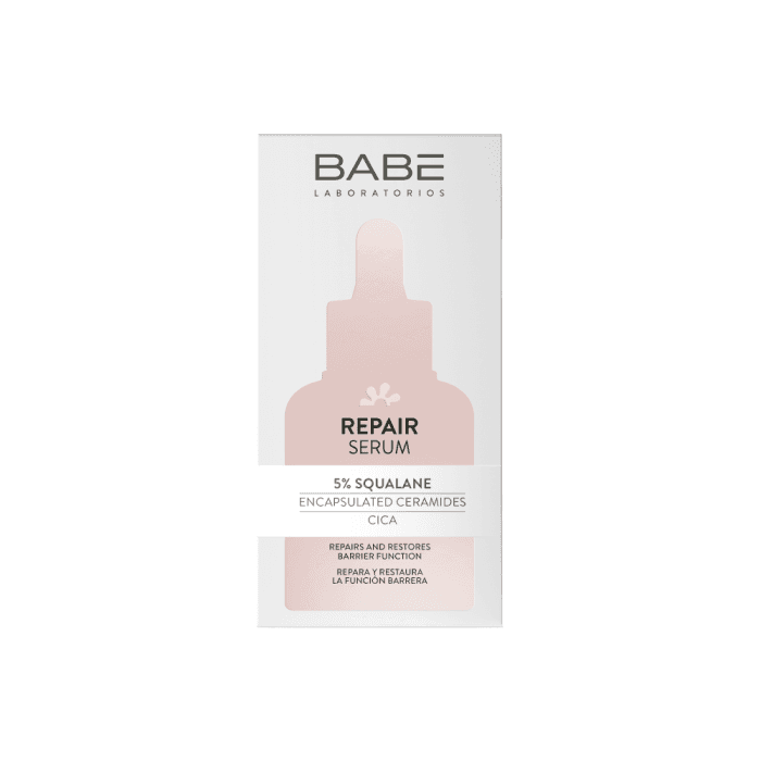 BABÉ atkuriamasis veido serumas REPAIR, 30 ml-1