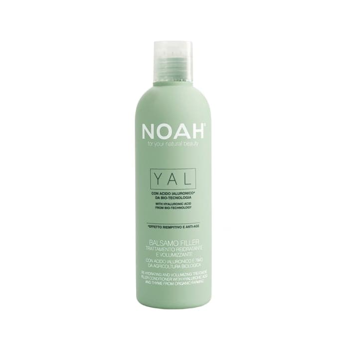 NOAH atkuriamasis plaukų balzamas YAL, 250 ml