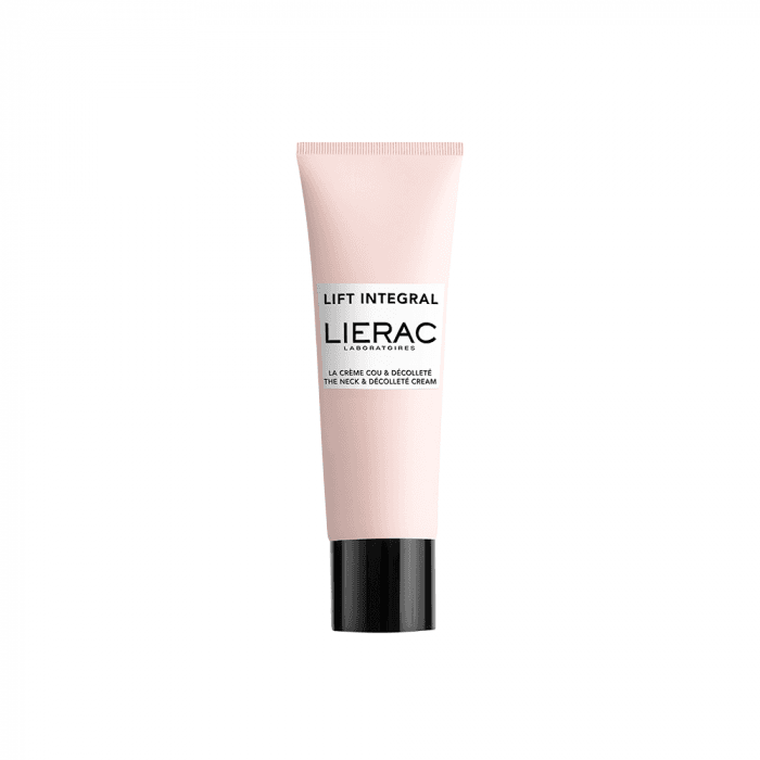 LIERAC kaklo ir dekoltė kremas, LIFT INTEGRAL, 50 ml