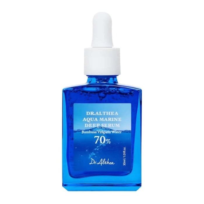 DR.ALTHEA AQUA MARINE DEEP veido serumas, 30 ml