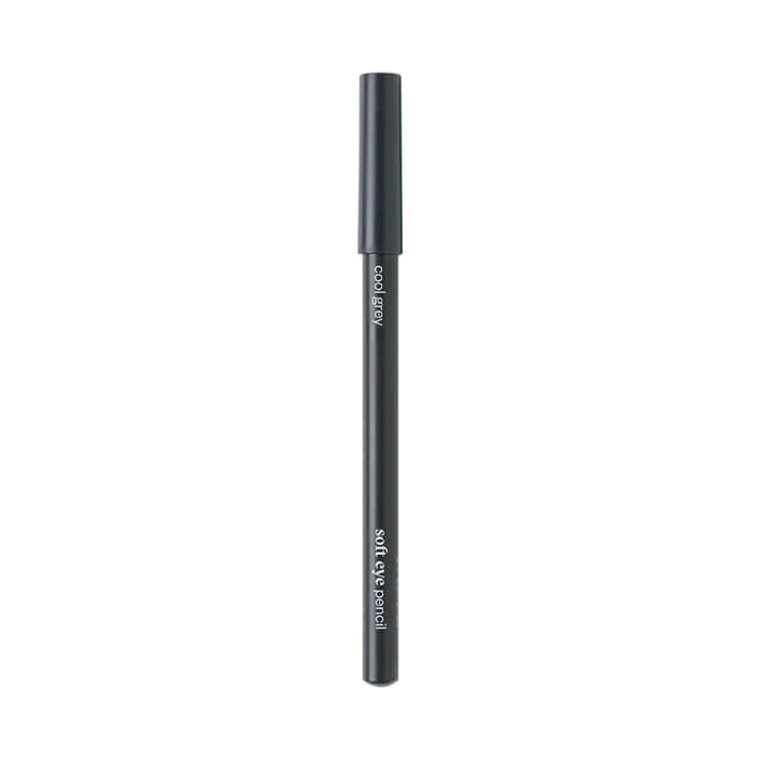 PAESE akių pieštukas, spalva 02 Cool Grey, 1.2 g