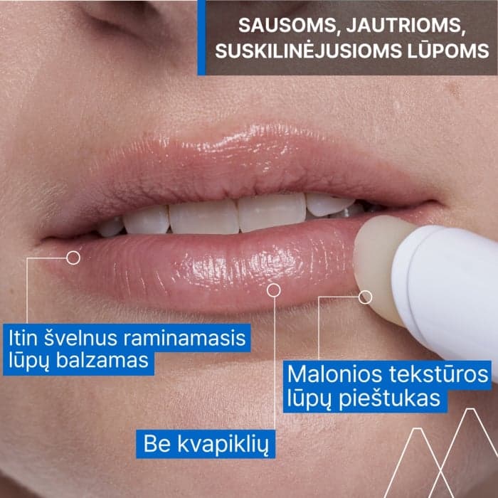 URIAGE lūpų pieštukas XEMOSE, 4 g-1