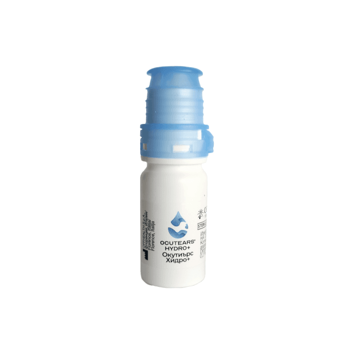 OCUTEARS HYDRO+, 10 ml-2