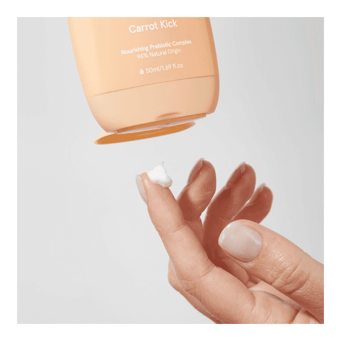 HAAN rankų kremas CARROT KICK, 50 ml-1