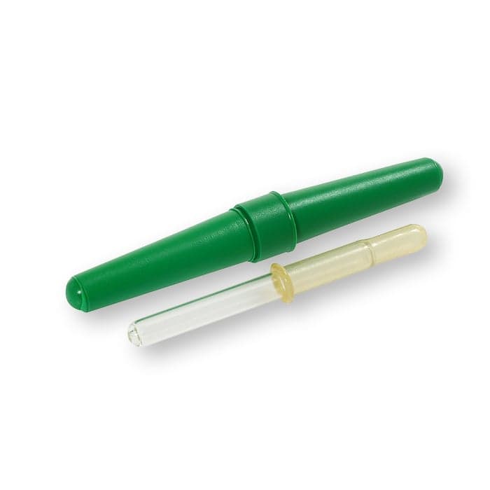 OLKO medicininė pipetė su dėklu, 1 vnt.-1