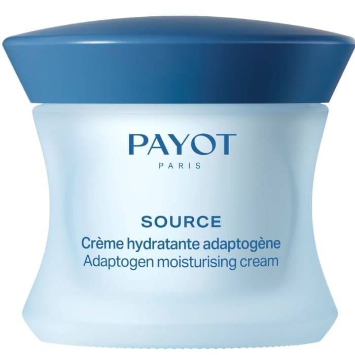 PAYOT drėkinamasis veido kremas SOURCE, 50 ml