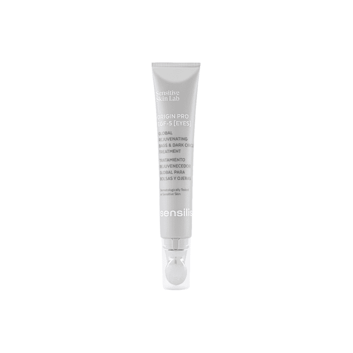 SENSILIS stangrinamasis paakių kremas su augimo faktoriais ORIGIN PRO EGF-5, 15 ml-1