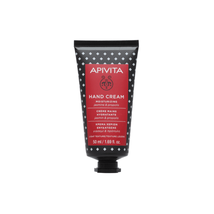 APIVITA rankų kremas su jazminais, 50 ml