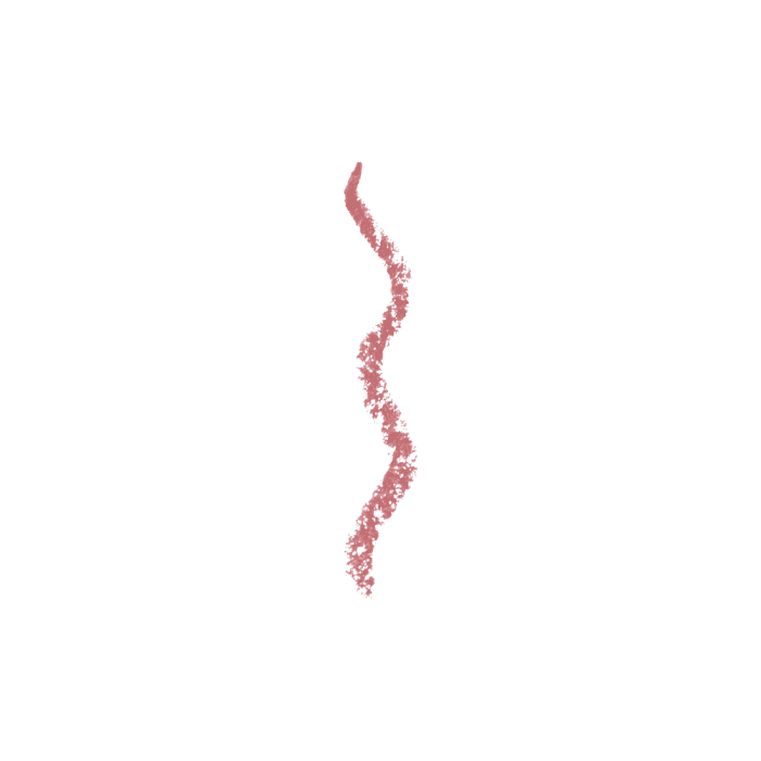 IDUN MINERALS lūpų pieštukas BIBI, Nr. 6303, rožinė/smėlio (Pink/Beige) spalva, 0.35 g-2