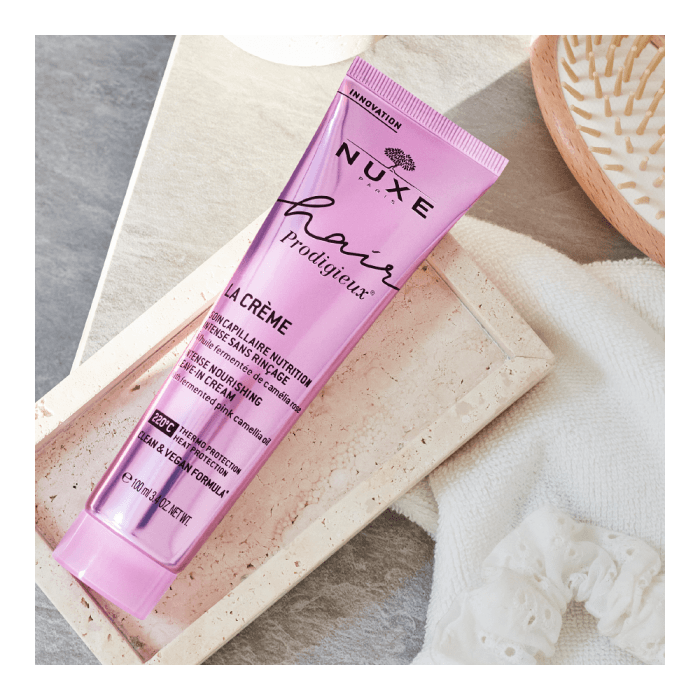 NUXE plaukų apsauga nuo karščio HAIR PRODIGIEUX, 100 ml-2